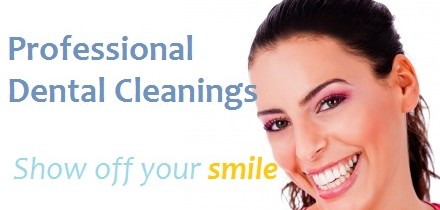 Cleanings and Prevention