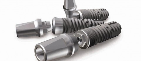 Dental Implant