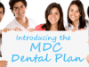 Introducing the MDC Dental Plan