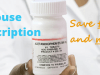 In-house Prescription Fills