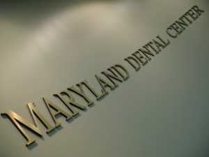 Maryland Dental Center - Silver Spring