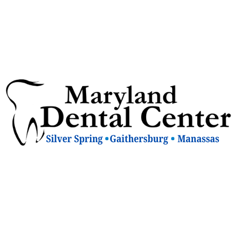 Maryland Dental Center Logo
